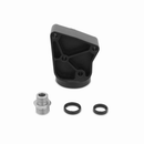 Mishimoto 10-11 Hyundai Genesis Coupe 3.8L Oil Filter Housing-1