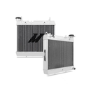 Mishimoto 04-09 Honda TRX450R Aluminum Radiator-1