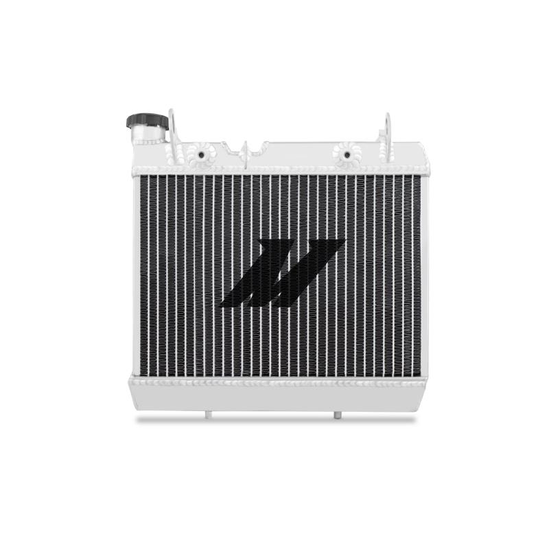 Mishimoto 04-09 Honda TRX450R Aluminum Radiator - 0