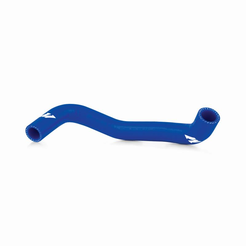 Mishimoto 03-08 Suzuki LTZ400 and Kawasaki KFX400 Silicone Hose Kit - Blue - 0
