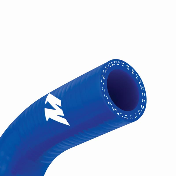 Mishimoto 03-08 Suzuki LTZ400 and Kawasaki KFX400 Silicone Hose Kit - Blue