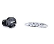 BMW Magnetic Billet Drain Plug - MMR Performance MMR03-0504