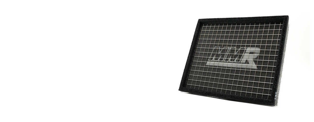 MMX Elite Series Panel Filter for BMW N55 - 0