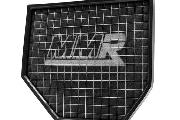 MMX Performance F8X (S55) / F1X (S63) Elite Series Panel Air Filter Set
