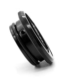 MMX Billet Washer Fluid Cap - BMW F-Chassis-4