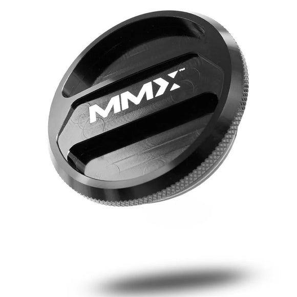 MMX Performance G8X M2 / M3 / M4 Washer Fluid Filler Cap