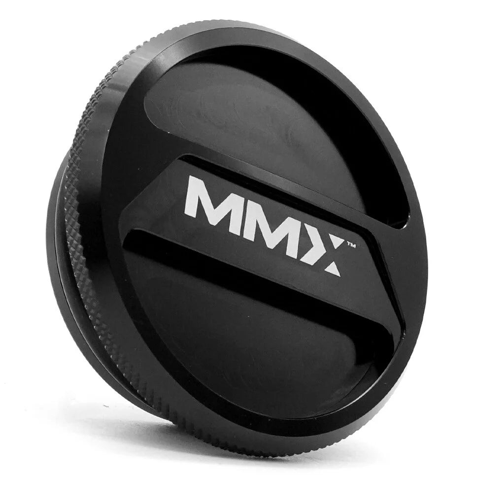 MMX Performance G8X M2 / M3 / M4 Washer Fluid Filler Cap