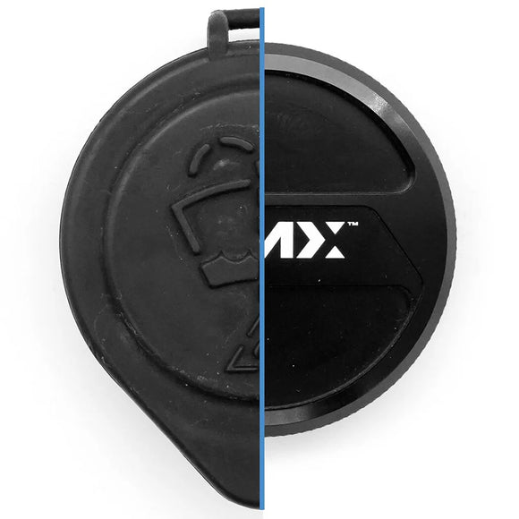 MMX Performance G8X M2 / M3 / M4 Washer Fluid Filler Cap