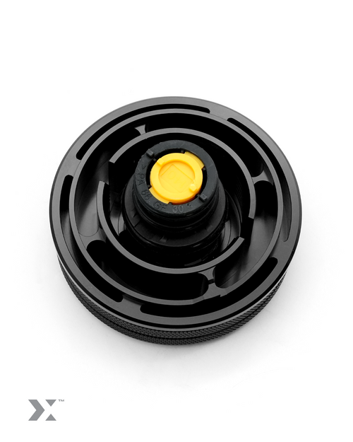 MMX BMW | MINI Coolant Cap 90MM