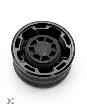 MMX BMW|MINI Coolant Cap 60MM - 0