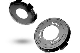 MMX E9X M3 (S65) Vanos Covers Kit - 0