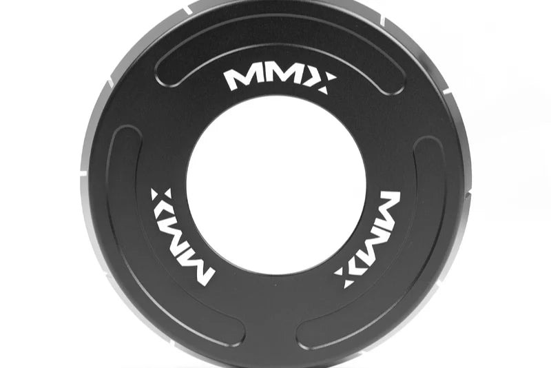 MMX E9X M3 (S65) Vanos Covers Kit