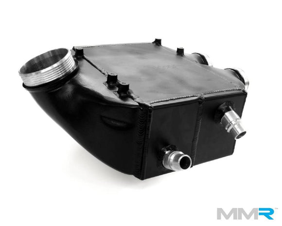 MMR Performance S55 Top Mount Charge Cooler (Tube & Fin) - BMW / S55 / F8X / M2 / M3 / M4