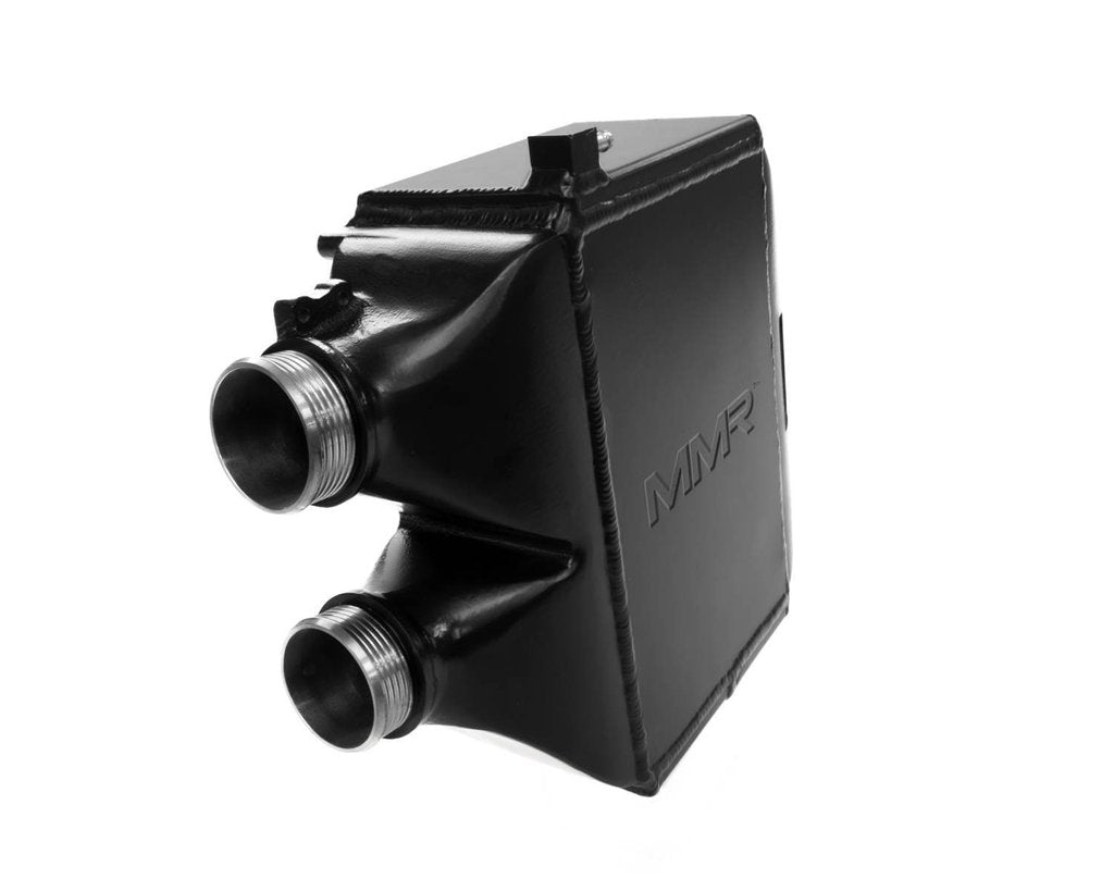 MMR Performance S55 Top Mount Charge Cooler (Tube & Fin) - BMW / S55 / F8X / M2 / M3 / M4
