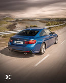 MMX Lowering springs | BMW F36 Gran Coupe | 435i | 440i | 430D-3