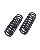 MMR Lowering springs | BMW F82 | M4-4