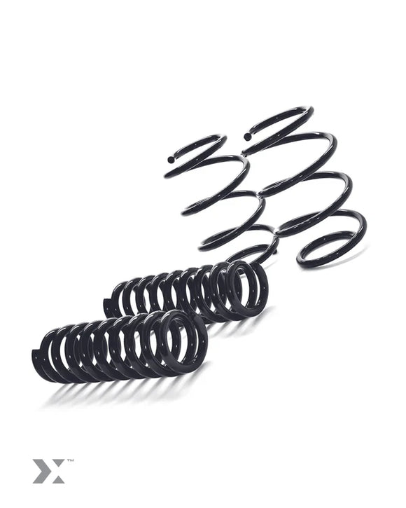 MMX Lowering Springs | MINI R56 Cooper S | JCW | GP2