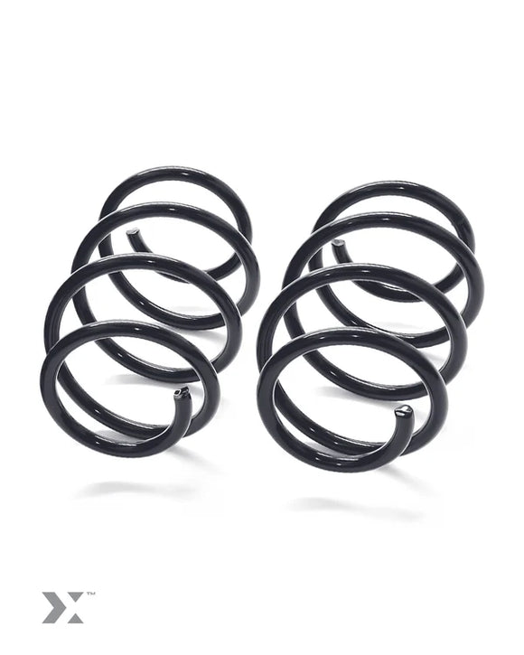 MMX Lowering Springs | MINI R56 Cooper S | JCW | GP2