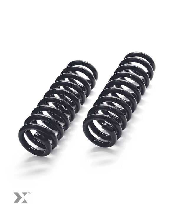 MMX Lowering Springs | MINI R56 Cooper S | JCW | GP2