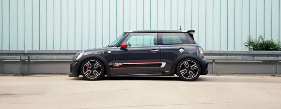 MMX Lowering Springs | MINI R56 Cooper S | JCW | GP2
