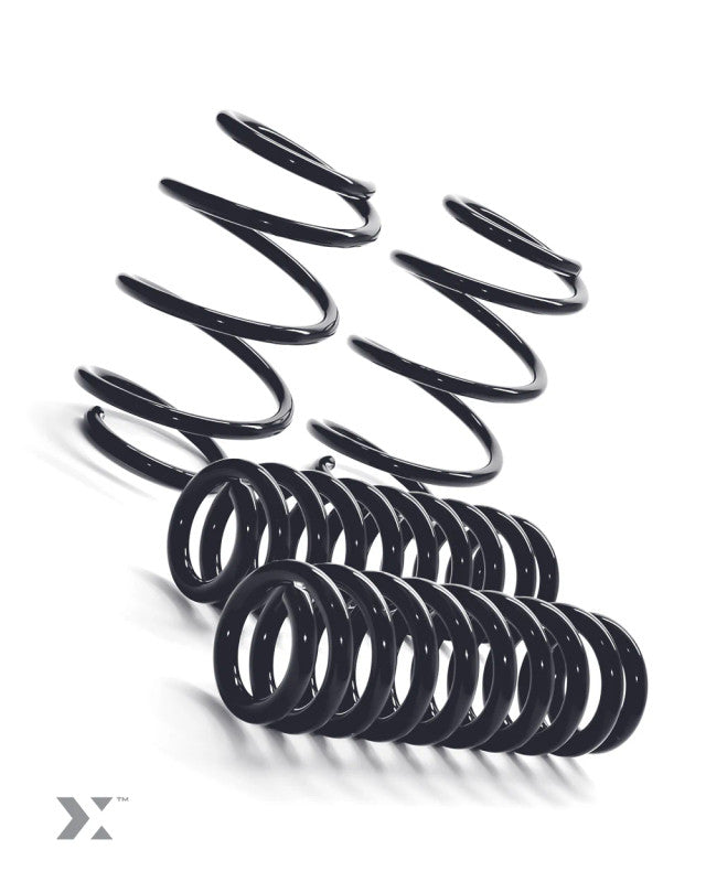 MMX Lowering springs | BMW F32 Coupe xDrive | 435i | 440i | 430D - 0