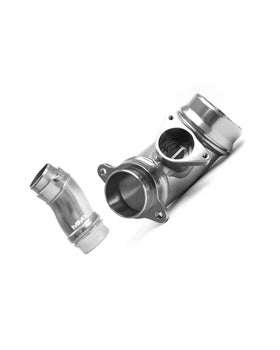 MMX BMW G8X S58 Turbo Inlet Elbows | MMR11-1600 - 0