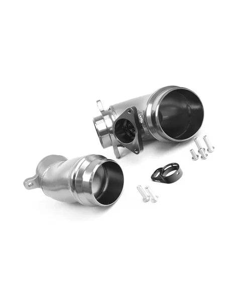 MMX BMW G8X S58 Turbo Inlet Elbows | MMR11-1600