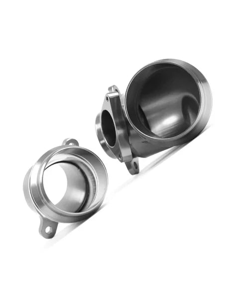 MMX BMW G8X S58 Turbo Inlet Elbows | MMR11-1600