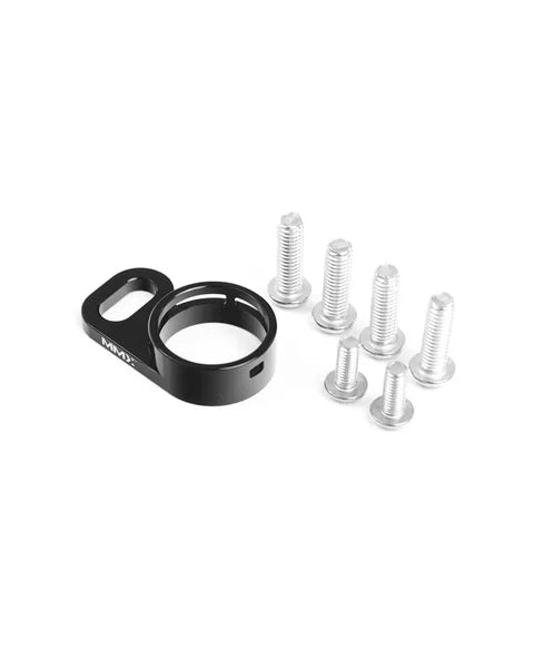 MMX BMW G8X S58 Turbo Inlet Elbows | MMR11-1600