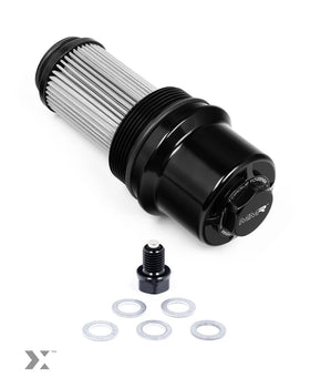 MMR PERFORMANCE B58 OIL FILTER, HOUSING AND PLUG KIT