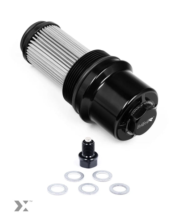 MMR PERFORMANCE B58 OIL FILTER, HOUSING AND PLUG KIT