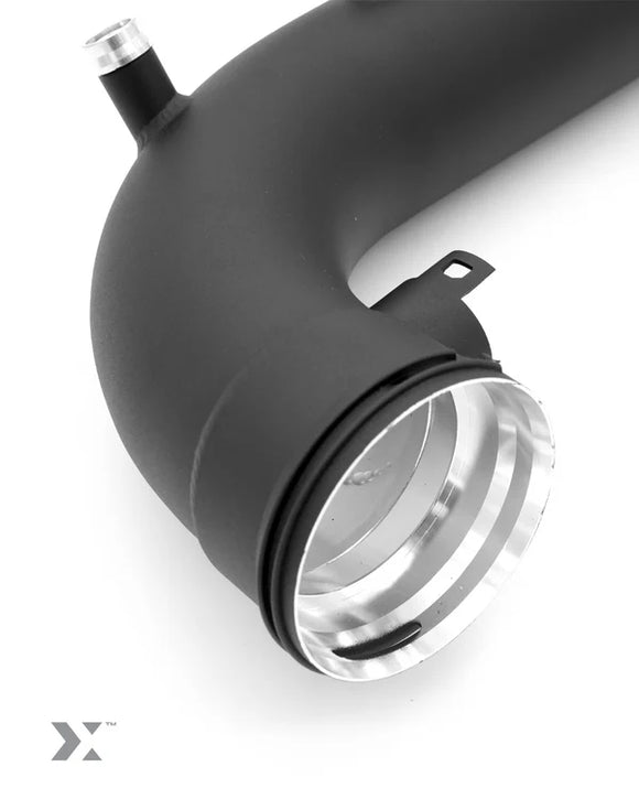 MMR PERFORMANCE F56 INTAKE RESONATOR DELETE PIPE