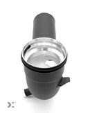 MMR PERFORMANCE F56 INTAKE RESONATOR DELETE PIPE-3