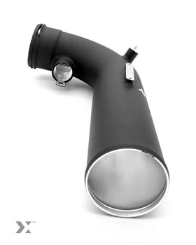 MMR PERFORMANCE F56 INTAKE RESONATOR DELETE PIPE - 0