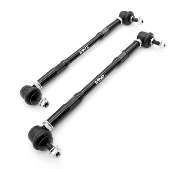 MMX Performance Adjustable Front Drop Links - BMW G8X | MMR24-1505