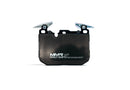 MMR Brake Pads - Front: BMW F8x M-Cars RP650 Performance Fast Road | MMR27-1001F-3
