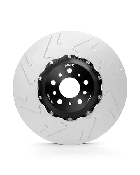 MMX 2-Piece 380mm Floating Front Discs - BMW / F8X / M2 / M3 / M4 | MMR30-1001F