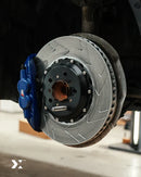 MMX 2-Piece 380mm Floating Front Discs - BMW / F8X / M2 / M3 / M4 | MMR30-1001F-6