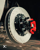 MMR 370mm Rear 2-Piece Rotor | BMW G8x-3