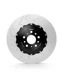 MMR 370mm Rear 2-Piece Rotor | BMW G8x
