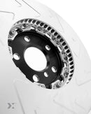 MMX 2 Piece 335x30mm Brake Rotors (Front) - MINI / F56 / F57 / JCW | MMR31-1410F-5