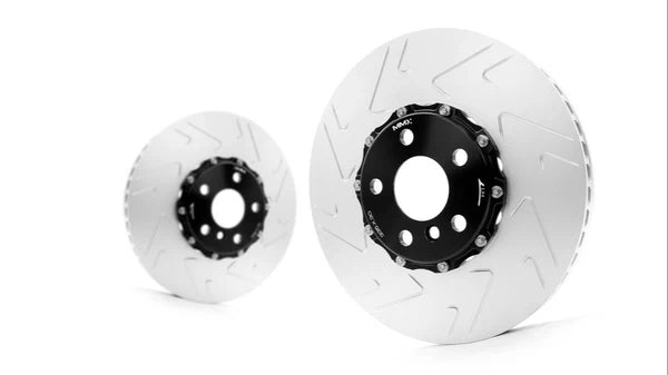 MMX 2 Piece 335x30mm Brake Rotors (Front) - MINI / F56 / F57 / JCW | MMR31-1410F