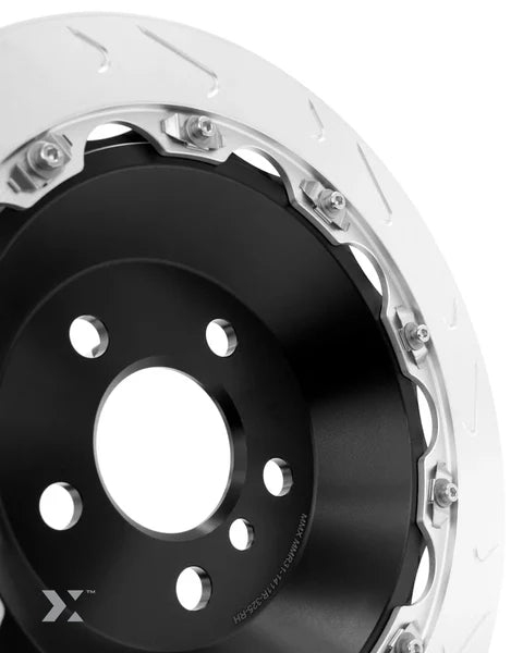 MMX 2-Piece 325x10mm Brake Rotors (Rear) - MINI / F56 / F57 / JCW | MMR31-1411R