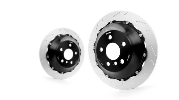 MMX 2-Piece 325x10mm Brake Rotors (Rear) - MINI / F56 / F57 / JCW | MMR31-1411R