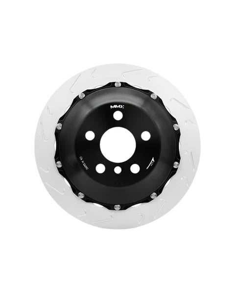 MMX 2-Piece 325x10mm Brake Rotors (Rear) - MINI / F56 / F57 / JCW | MMR31-1411R - 0