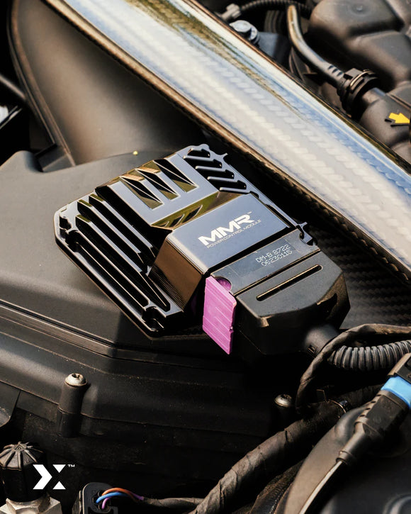 MMX Performance F8X S55 Power Control Module