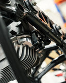 MMX BMW G8x Dual Differential Mount | MMR55-1606-7