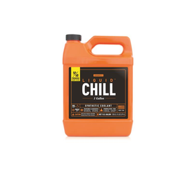 Mishimoto Liquid Chill Synthetic Engine Coolant - Premixed