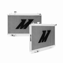 Mishimoto 03-06 Nissan 350Z Manual Aluminum Radiator-1
