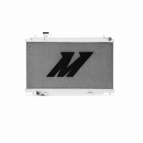 Mishimoto 03-06 Nissan 350Z Manual Aluminum Radiator - 0
